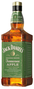 Jack Daniel`s Apple photo