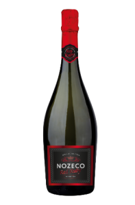 NOZECO Alcohol Free RED RUBY photo