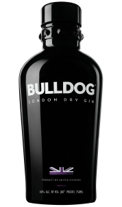Джин Bulldog London Dry 0,7 photo
