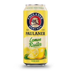 Paulaner Lemon Radler 0.5 photo