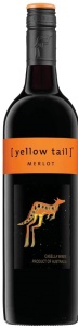 Yellow Tail Merlot photo