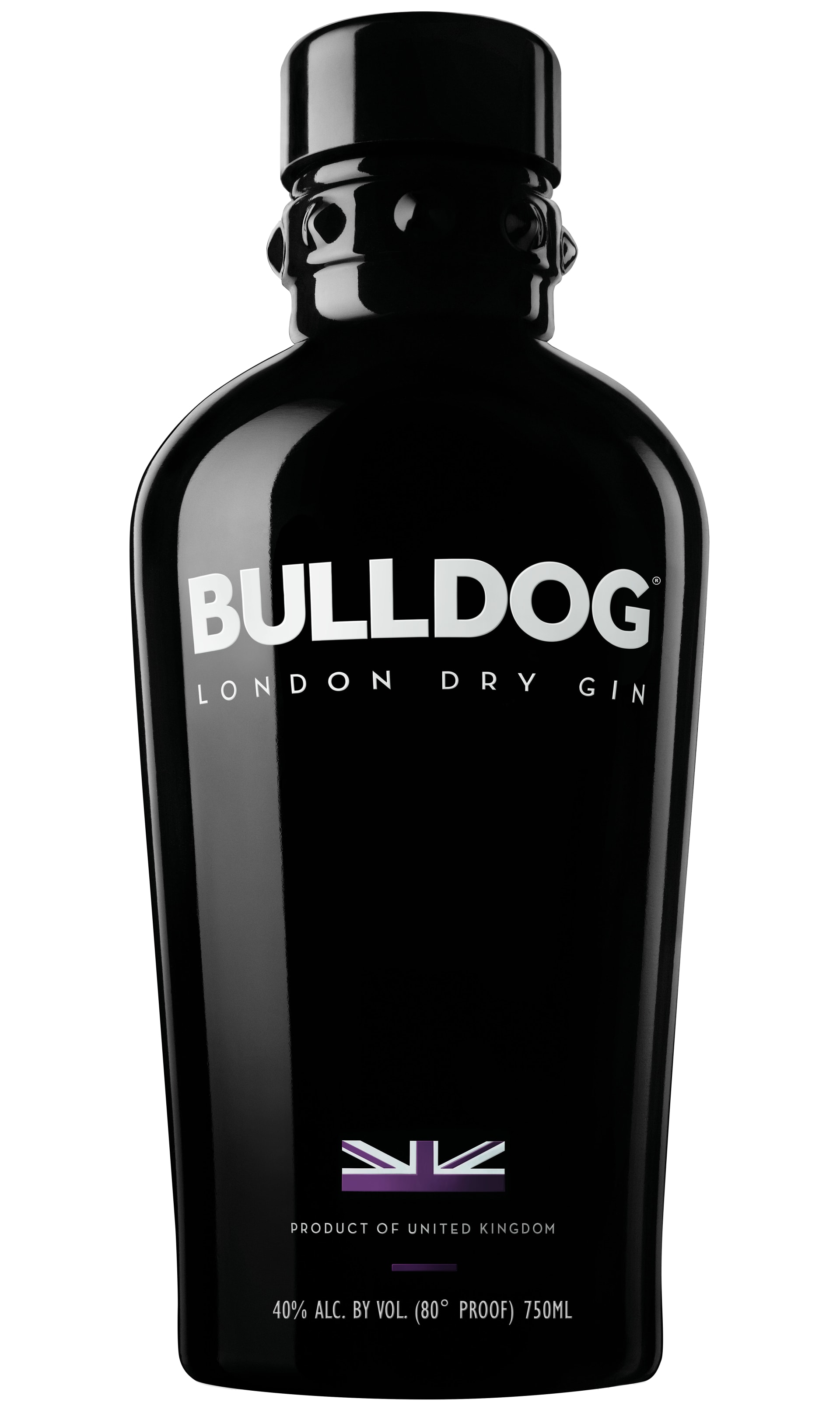 Джин Bulldog London Dry 0,7 photo 1