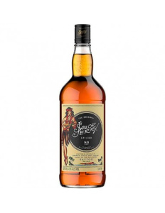 Sailor Jerry 0.7 Spiced Gold photo
