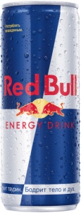 Red Bull Energy Drink 0,25 photo