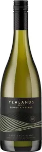 Yealands, Single Vineyard Sauvignon Blanc photo