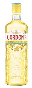 Gordon's Sicilian Lemon 0.7 photo