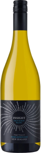 INSIGHT Single Vineyard Sauvignon Blanc photo