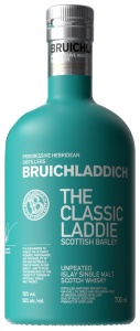 Bruichladdich The Classic Laddie Scottish Barley 0,7 photo