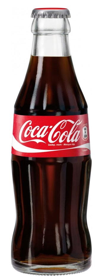 Coca-Cola 0,25 photo 1