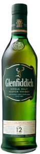 Glenfiddich 12 YO 0.5 photo