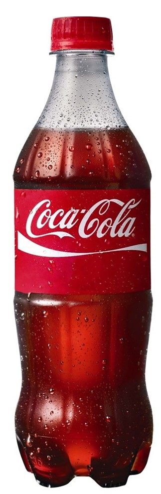 Coca-Cola 0.5 photo 1