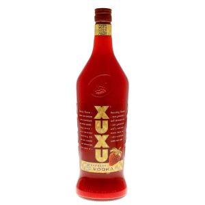 Xuxu Strawberry & Vodka 1L photo
