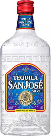 San Jose Silver 0,7 photo 1
