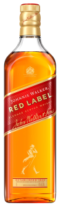 Johnnie Walker Red Label 0,7 photo