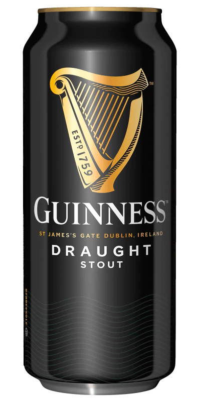 Guinness Draught 0,44 photo 1