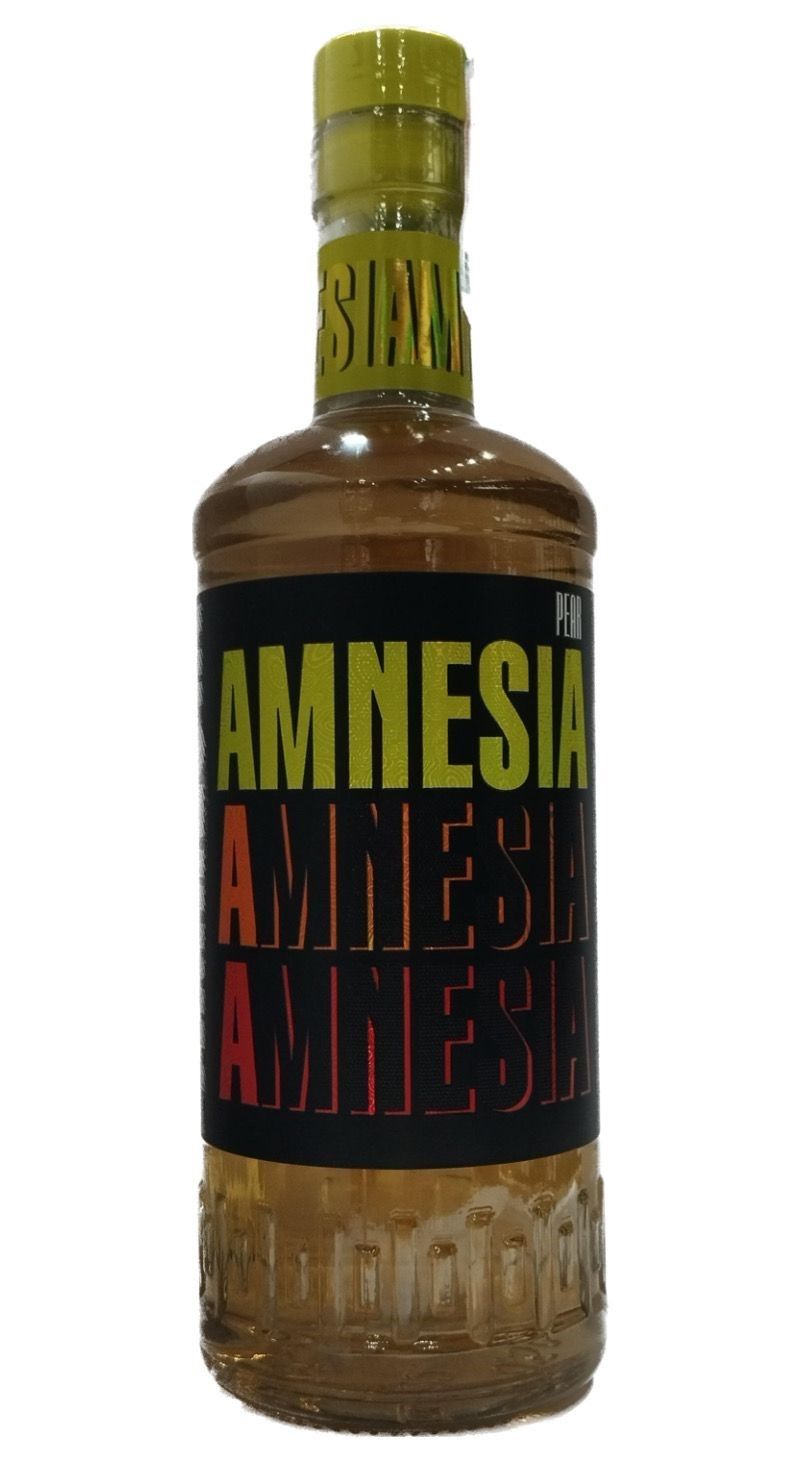 Amnesia Pear 0.5 photo 1