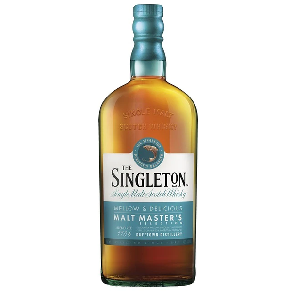 The Singleton Of Dufftown Malt Master's photo 1