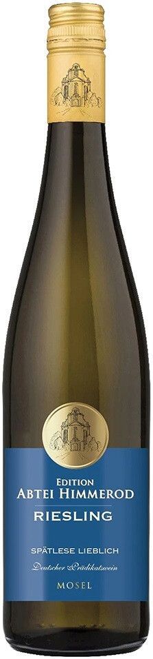 Abtei Himmerod Riesling Spatlese, Mosel photo 1