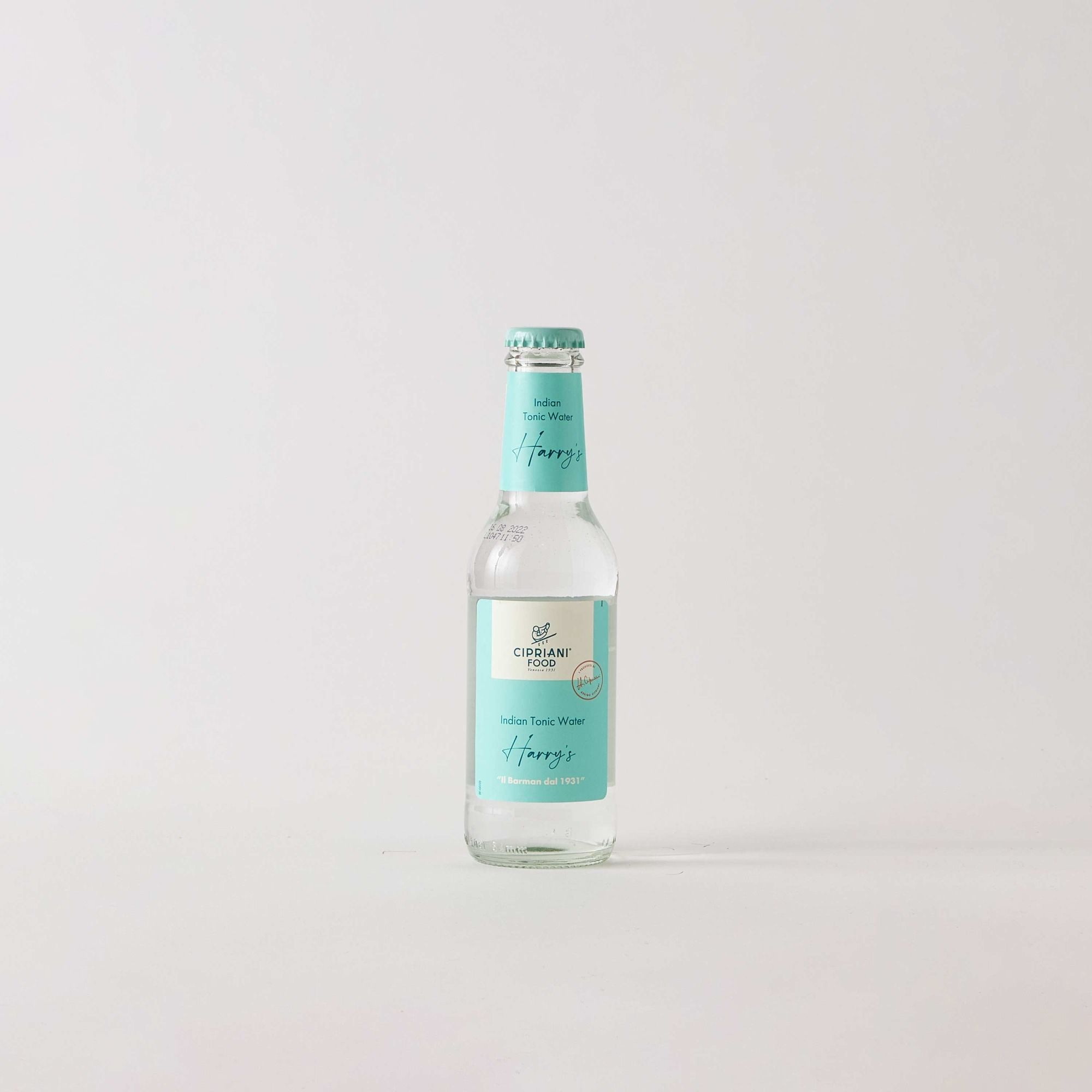 Harry's - Indian Tonic Water photo 1