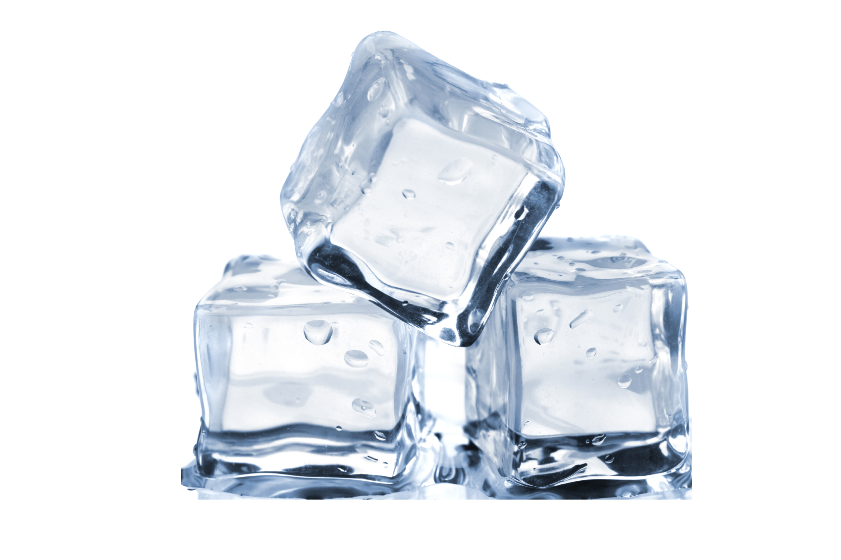 Многоразовый лед для напитков