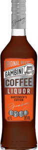 Gambini Coffee 0.7 photo