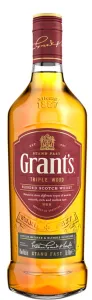 Grant's Triple Wood 0,7 photo