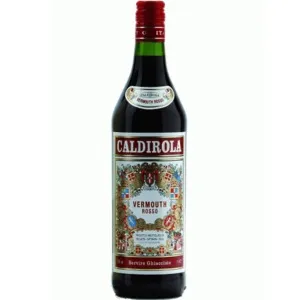 Caldirola Vermouth Rosso photo