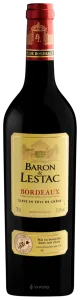 Baron de Lestac Bordeaux photo