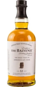Balvenie American Oak photo
