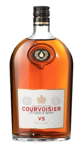 Courvoisier VS 0,5 photo