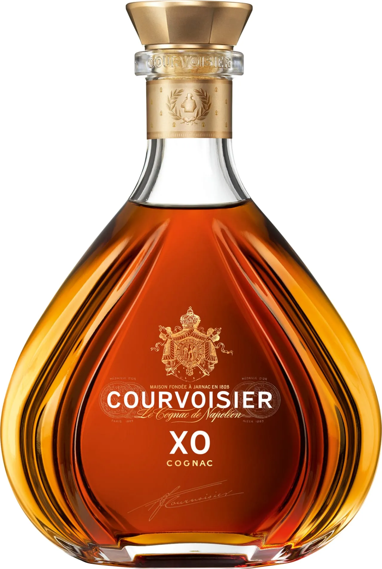 Courvoisier XO 0,7 photo 2