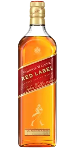 Johnnie Walker Red Label 1 photo