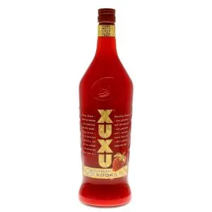Xuxu Strawberry & Vodka 0,7 photo