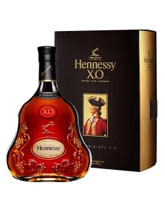 Hennessy XO photo