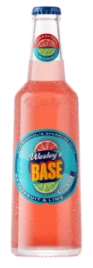 Wesley’s Base lime & grapefruit 0,44 л. Безалкогольный photo