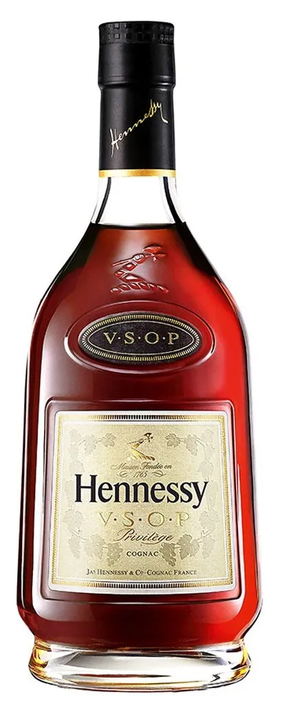 Hennessy V.S.O.P. 0,7 photo 1