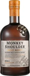 Monkey Shoulder Smokey Monkey 0,7 photo