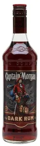 Captain Morgan Dark Rum 1 photo