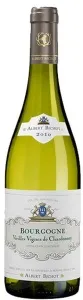 Albert Bichot Bourgogne Chardonnay (Vieilles Vignes), 375 мл. photo