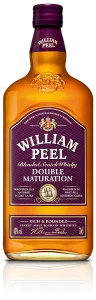 William Peel Double Maturation 0,7 photo