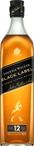 Johnnie Walker Black Label 12YO 0,7 photo