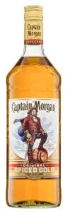 Captain Morgan Spiced Gold 1 photo