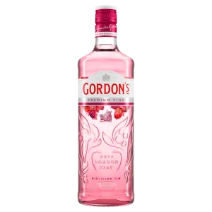 Gordon's Premium Pink 1 photo