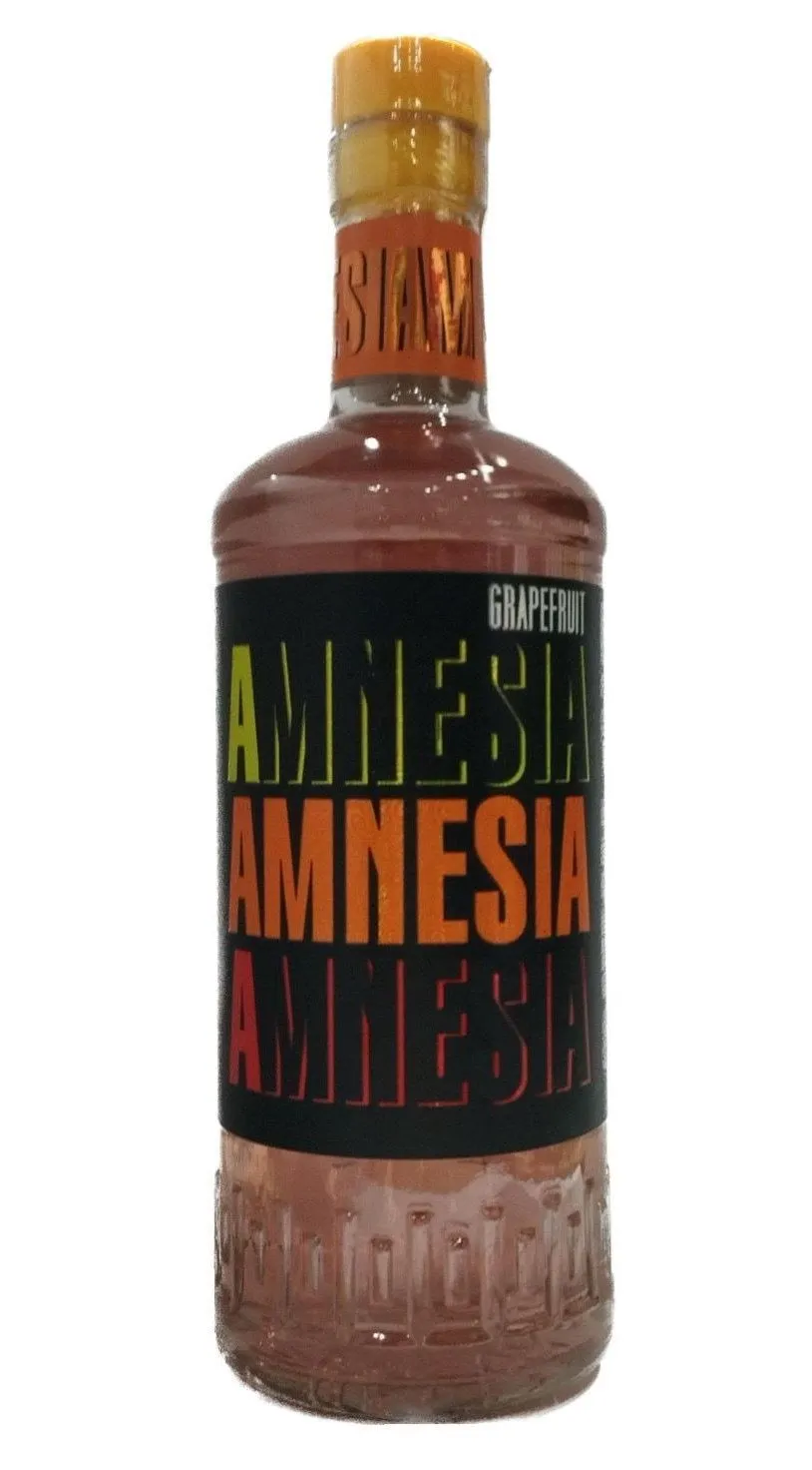 Amnesia Grapefruit 0.5 photo 1