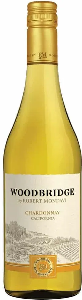 Woodbridge by Robert Mondavi Chardonnay photo 1