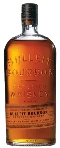 Bulleit Bourbon photo
