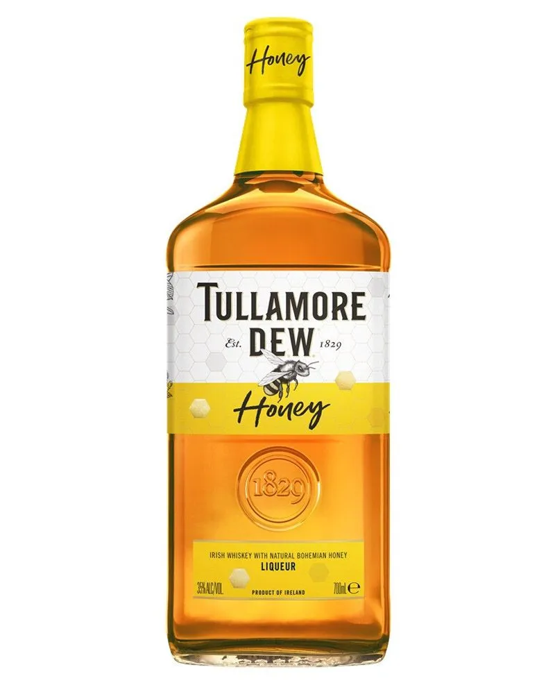 Tullamore Dew Honey 0,7 photo 1
