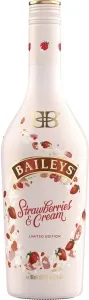 Baileys Strawberry & Cream 0,7 photo