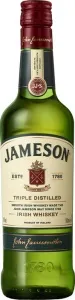 Виски Jameson 0,5 photo